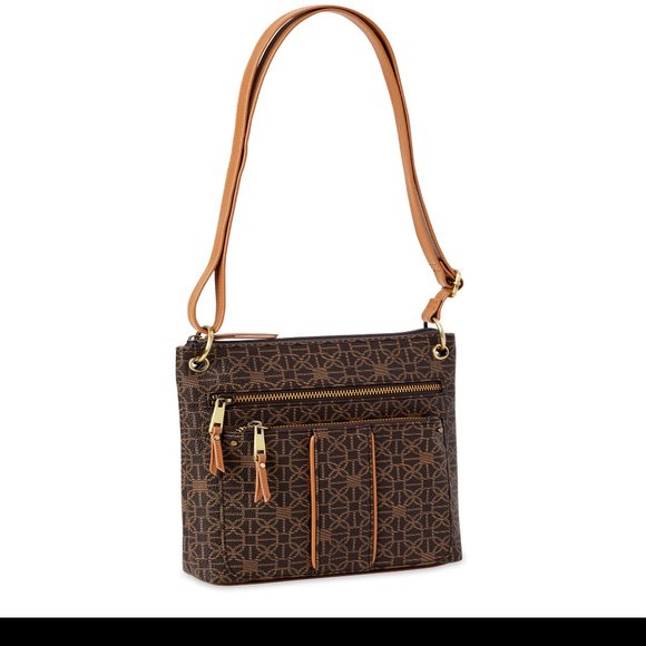 Norah Crossbody Bag - Picture 4 of 4